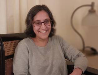 Parvati Sharma