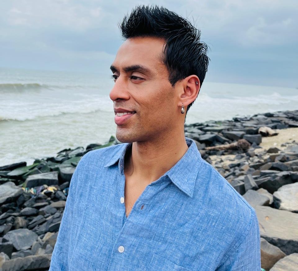 Nikhil Pandhi