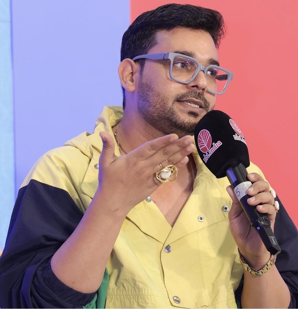 Saurabh Sharma